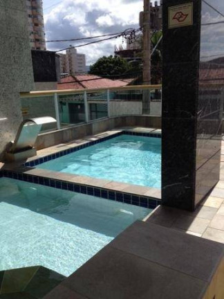 Apartamento com 4 Quartos à Venda, 277 m² em Vila Tupi - Praia Grande