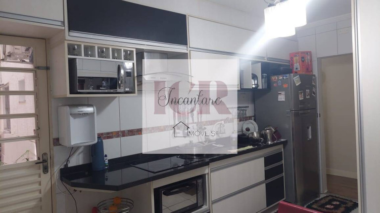 Imagem Apartamento com 3 Quartos à Venda, 117 m² em Vila Trujillo - Sorocaba Imagem Apartamento com 3 Quartos à Venda, 117 m² em Vila Trujillo - Sorocaba
