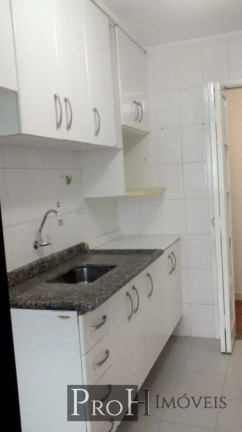 Imagem Apartamento com 3 Quartos à Venda, 60 m² em Jabaquara - São Paulo