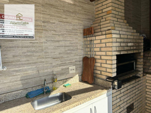 Imagem Apartamento com 2 Quartos à Venda, 69 m² em Santa Cecília - Vitória