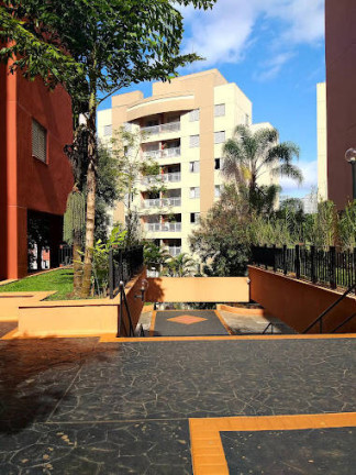 Imagem Apartamento com 3 Quartos à Venda, 64 m² em Vila Sofia - São Paulo Imagem Apartamento com 3 Quartos à Venda, 64 m² em Vila Sofia - São Paulo