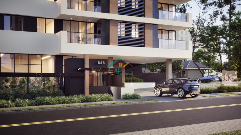 Imagem Apartamento com 3 Quartos à Venda, 11.583 m² em água Verde - Curitiba Imagem Apartamento com 3 Quartos à Venda, 11.583 m² em água Verde - Curitiba