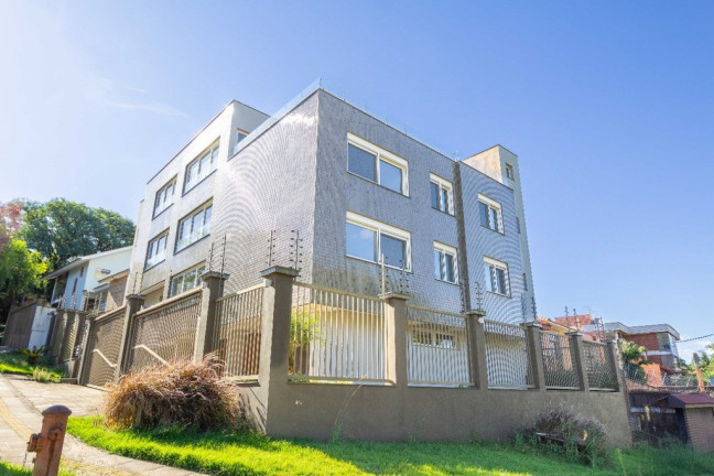 Imagem Apartamento com 3 Quartos à Venda, 245 m² em Três Figueiras - Porto Alegre