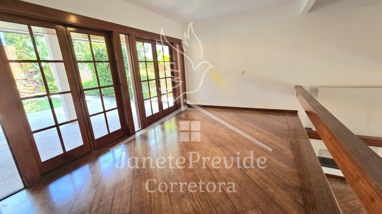 Imagem Casa de Condomínio com 4 Quartos para Alugar, 400 m² em Alphaville - Santana De Parnaíba Imagem Casa de Condomínio com 4 Quartos para Alugar, 400 m² em Alphaville - Santana De Parnaíba