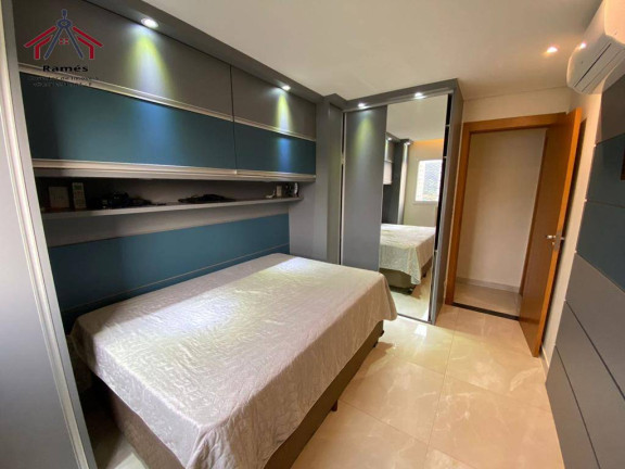 Imagem Apartamento com 3 Quartos à Venda, 192 m² em Forte - Praia Grande