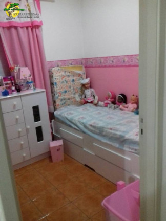 Imagem Apartamento com 3 Quartos à Venda, 62 m² em Imirim - São Paulo