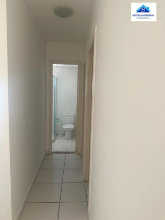 Imagem Apartamento com 2 Quartos à Venda, 57 m² em Bonfim - Campinas Imagem Apartamento com 2 Quartos à Venda, 57 m² em Bonfim - Campinas