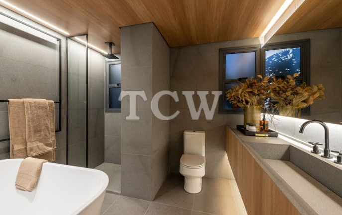 Imagem Apartamento com 3 Quartos à Venda, 152 m² em Vila Olímpia - São Paulo