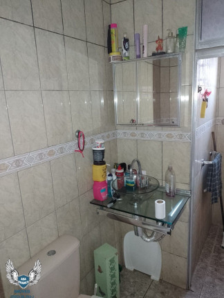 Imagem Sobrado com 3 Quartos à Venda, 193 m² em Lauzane Paulista - São Paulo