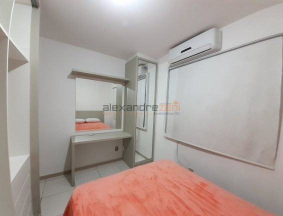 Imagem Apartamento com 2 Quartos à Venda, 55 m² em Pereque - Porto Belo