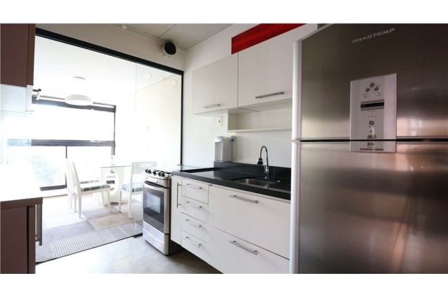 Imagem Apartamento à Venda, 70 m² em Vila Suzana - São Paulo Imagem Apartamento à Venda, 70 m² em Vila Suzana - São Paulo