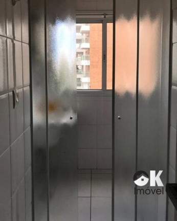 Imagem Apartamento com 2 Quartos à Venda, 62 m² em Higienópolis - São Paulo