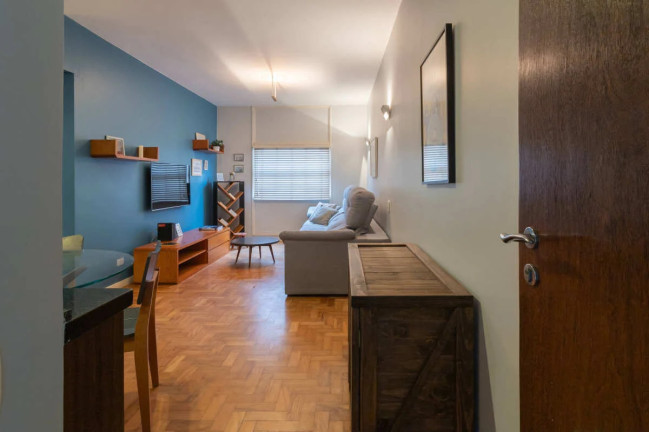 Imagem Apartamento com 2 Quartos à Venda, 81 m² em Itaim Bibi - São Paulo Imagem Apartamento com 2 Quartos à Venda, 81 m² em Itaim Bibi - São Paulo