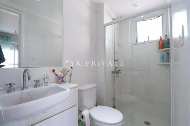 Imagem Cobertura com 3 Quartos à Venda, 216 m² em Vila Romana - São Paulo