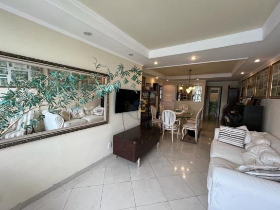 Imagem Apartamento com 4 Quartos à Venda, em Icaraí - Niterói Imagem Apartamento com 4 Quartos à Venda, em Icaraí - Niterói