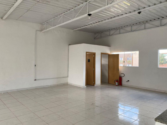 Imagem Imóvel Comercial para Alugar, 125 m² em Rudge Ramos - São Bernardo Do Campo Imagem Imóvel Comercial para Alugar, 125 m² em Rudge Ramos - São Bernardo Do Campo