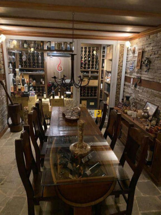 Imagem Casa com 4 Quartos à Venda, 497 m² em Condomínio Jardim De Mônaco - Hortolândia Imagem Casa com 4 Quartos à Venda, 497 m² em Condomínio Jardim De Mônaco - Hortolândia