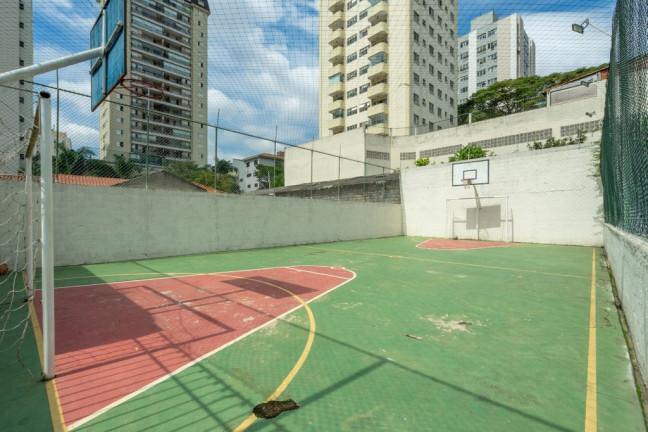 Imagem Imóvel com 2 Quartos à Venda, 73 m² em Bosque Da Saúde - São Paulo Imagem Imóvel com 2 Quartos à Venda, 73 m² em Bosque Da Saúde - São Paulo