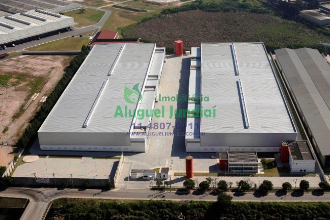 Imagem Galpão à Venda ou Temporada, 4.303 m² em Distrito Industrial - Jundiaí Imagem Galpão à Venda ou Temporada, 4.303 m² em Distrito Industrial - Jundiaí