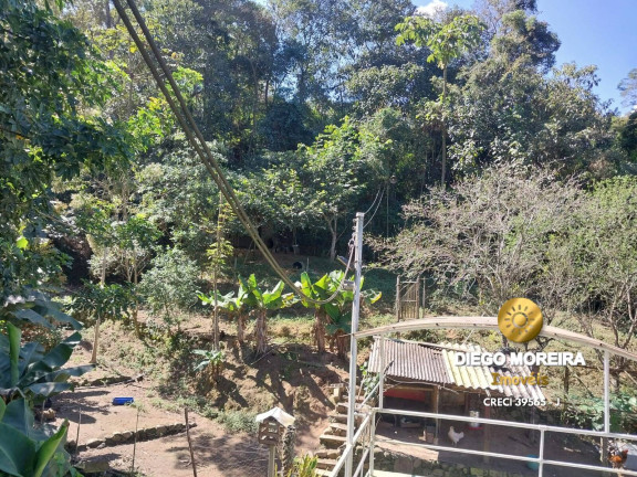 Imagem Chácara com 2 Quartos à Venda, 1.741 m² em Terra Preta - Mairiporã Imagem Chácara com 2 Quartos à Venda, 1.741 m² em Terra Preta - Mairiporã