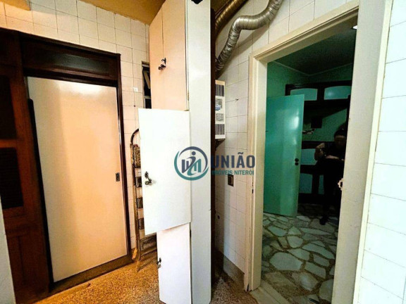 Imagem Apartamento com 3 Quartos à Venda, 135 m² em Icaraí - Niterói Imagem Apartamento com 3 Quartos à Venda, 135 m² em Icaraí - Niterói