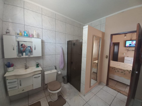 Imagem Casa com 4 Quartos à Venda, 210 m² em Parque Alto De Fátima - Lins Imagem Casa com 4 Quartos à Venda, 210 m² em Parque Alto De Fátima - Lins
