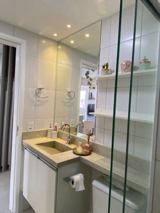 Imagem Apartamento com 2 Quartos à Venda ou Locação, 40 m² em Cambuci - São Paulo Imagem Apartamento com 2 Quartos à Venda ou Locação, 40 m² em Cambuci - São Paulo
