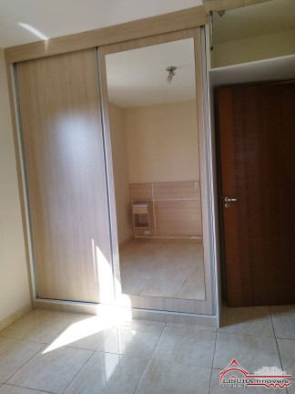 Imagem Apartamento com 2 Quartos à Venda, 67 m² em Jardim Esperança - Jacareí