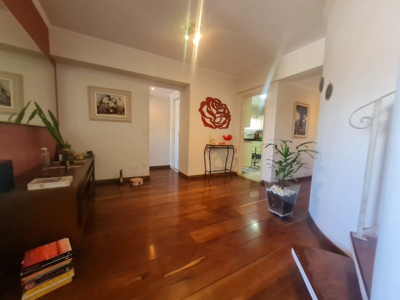 Imagem Apartamento com 3 Quartos à Venda, 163 m² em Embaré - Santos