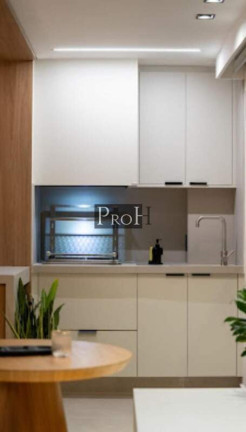 Imagem Apartamento com 3 Quartos à Venda, 134 m² em Campestre - Santo André Imagem Apartamento com 3 Quartos à Venda, 134 m² em Campestre - Santo André