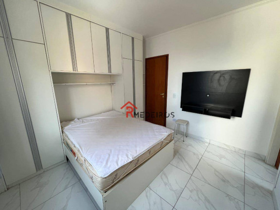 Imagem Apartamento com 3 Quartos à Venda, 83 m² em Tupi - Praia Grande Imagem Apartamento com 3 Quartos à Venda, 83 m² em Tupi - Praia Grande