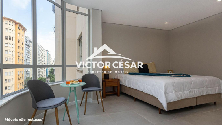 Imagem Apartamento com 3 Quartos à Venda, 128 m² em Copacabana - Rio De Janeiro Imagem Apartamento com 3 Quartos à Venda, 128 m² em Copacabana - Rio De Janeiro