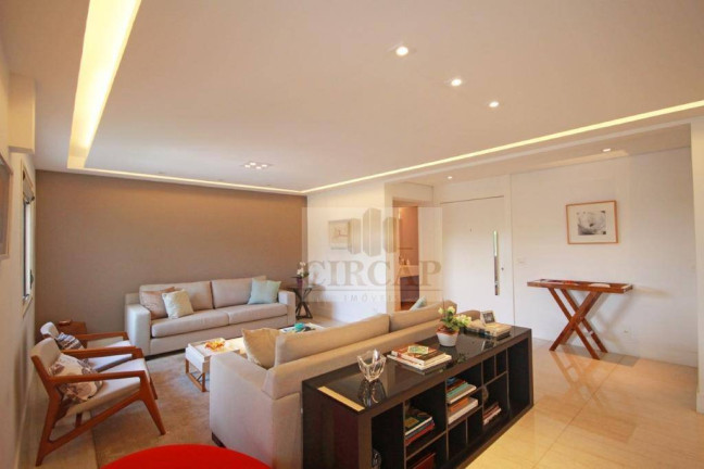 Imagem Cobertura com 3 Quartos à Venda, 354 m² em Alto De Pinheiros - São Paulo Imagem Cobertura com 3 Quartos à Venda, 354 m² em Alto De Pinheiros - São Paulo