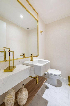Imagem Apartamento com 4 Quartos à Venda, 283 m² em Jardim Das Perdizes - São Paulo Imagem Apartamento com 4 Quartos à Venda, 283 m² em Jardim Das Perdizes - São Paulo