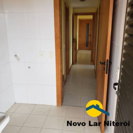 Imagem Cobertura com 3 Quartos à Venda, 200 m² em Piratininga - Niterói Imagem Cobertura com 3 Quartos à Venda, 200 m² em Piratininga - Niterói