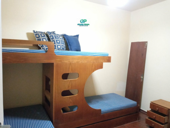 Imagem Apartamento com 3 Quartos à Venda, 85 m² em Enseada - Guarujá