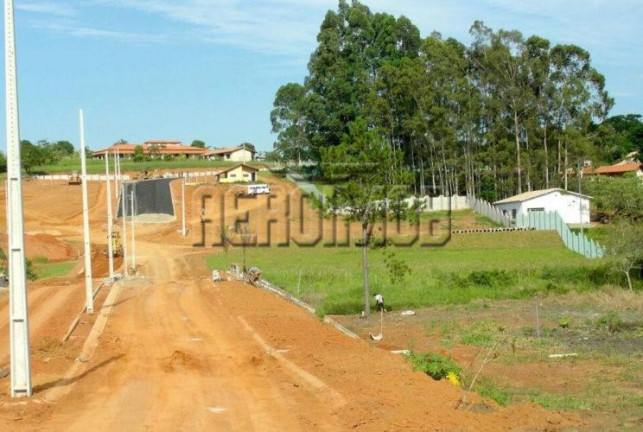 Imagem Terreno à Venda, 250 m² em Guaripocaba - Bragança Paulista