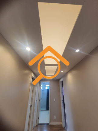 Imagem Imóvel com 3 Quartos para Alugar, 81 m² em Jardim Marajoara - São Paulo