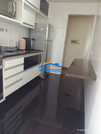 Imagem Apartamento com 2 Quartos à Venda, 59 m² em Pestana - Osasco Imagem Apartamento com 2 Quartos à Venda, 59 m² em Pestana - Osasco