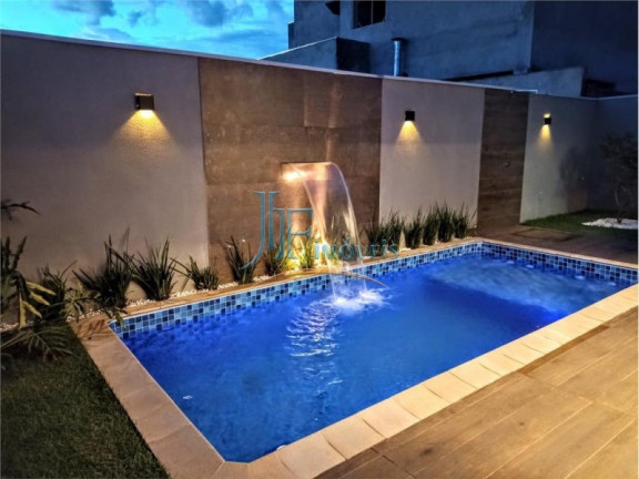 Imagem Casa de Condomínio com 3 Quartos à Venda, 153 m² em Real Sul - Ribeirão Preto