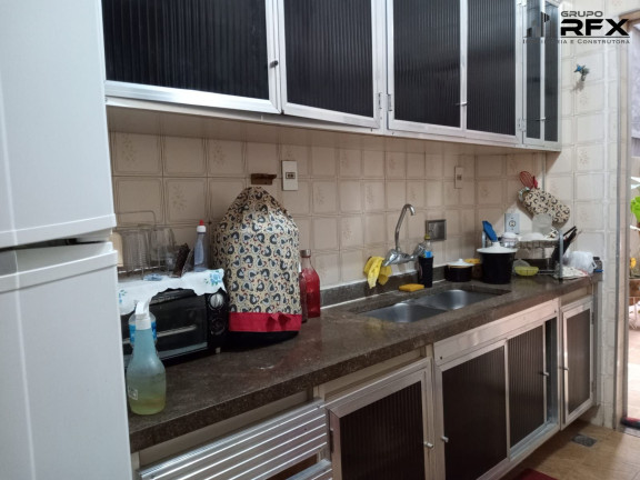 Imagem Apartamento com 4 Quartos à Venda, 110 m² em Copacabana - Rio De Janeiro