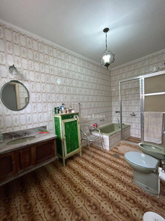 Imagem Casa com 3 Quartos à Venda, 240 m² em Jardim Independência - São Vicente Imagem Casa com 3 Quartos à Venda, 240 m² em Jardim Independência - São Vicente