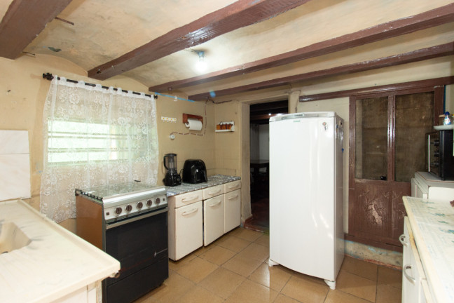Imagem Casa com 3 Quartos à Venda, 90 m² em Campo Belo - São Paulo