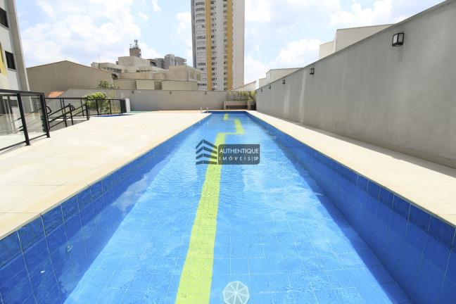 Imagem Apartamento com 3 Quartos à Venda, 90 m² em Vila Assunção - Santo André Imagem Apartamento com 3 Quartos à Venda, 90 m² em Vila Assunção - Santo André