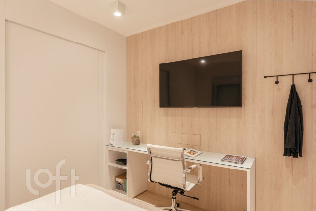 Apartamento com 2 Quartos à Venda, 82 m² em Barra Funda - São Paulo