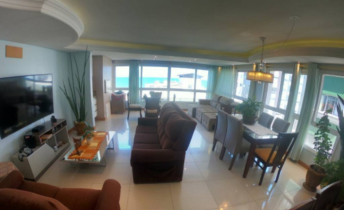 Imagem Apartamento com 4 Quartos à Venda, 120 m² em Navegantes - Capão Da Canoa Imagem Apartamento com 4 Quartos à Venda, 120 m² em Navegantes - Capão Da Canoa