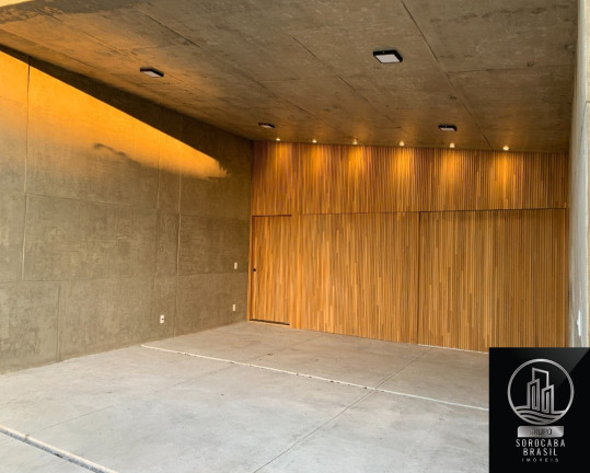 Imagem Casa com 4 Quartos à Venda, 240 m² em Alphaville Nova Esplanada - Votorantim Imagem Casa com 4 Quartos à Venda, 240 m² em Alphaville Nova Esplanada - Votorantim