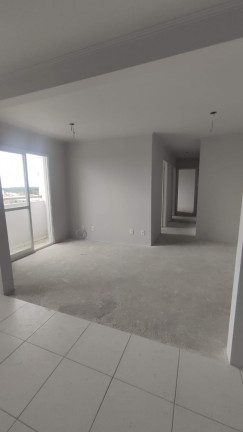 Imagem Apartamento com 3 Quartos à Venda, 80 m² em Lazzer - Caxias Do Sul