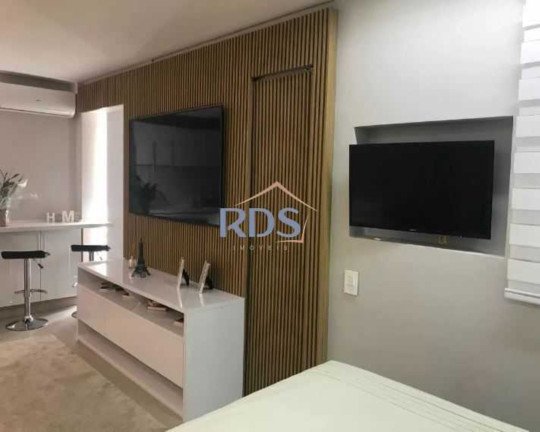 Imagem Apartamento com 1 Quarto à Venda, 40 m² em Vila Olímpia - São Paulo Imagem Apartamento com 1 Quarto à Venda, 40 m² em Vila Olímpia - São Paulo
