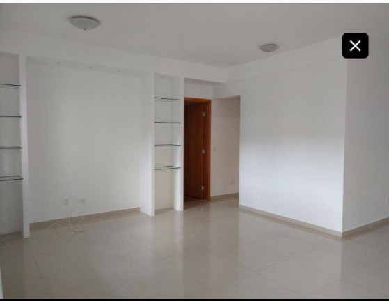Imagem Apartamento com 3 Quartos para Alugar, 140 m² em Tamboré - Santana De Parnaíba
